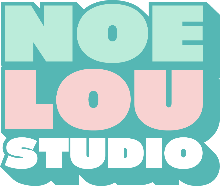 Bienvenue chez Noelou Studio